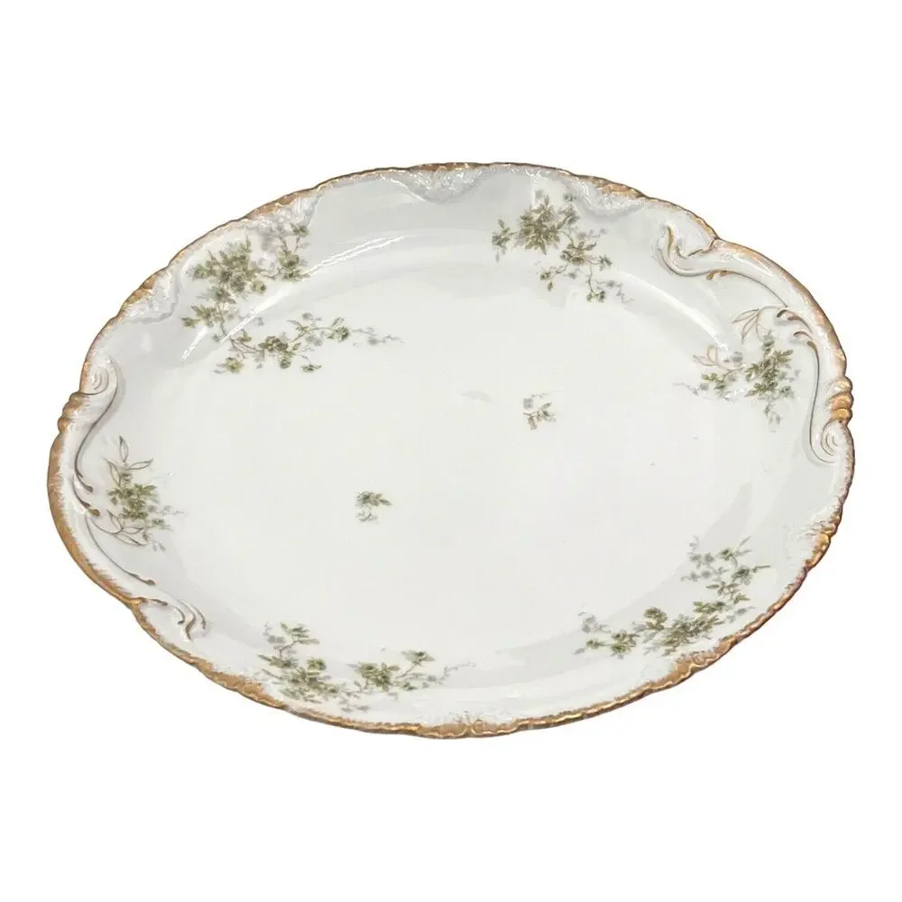 Haviland theodore limoges